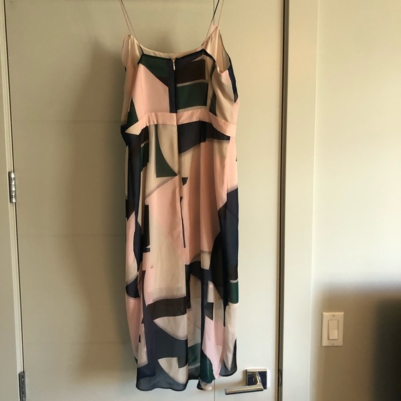 Cocktail dress - Picture 2 of 3